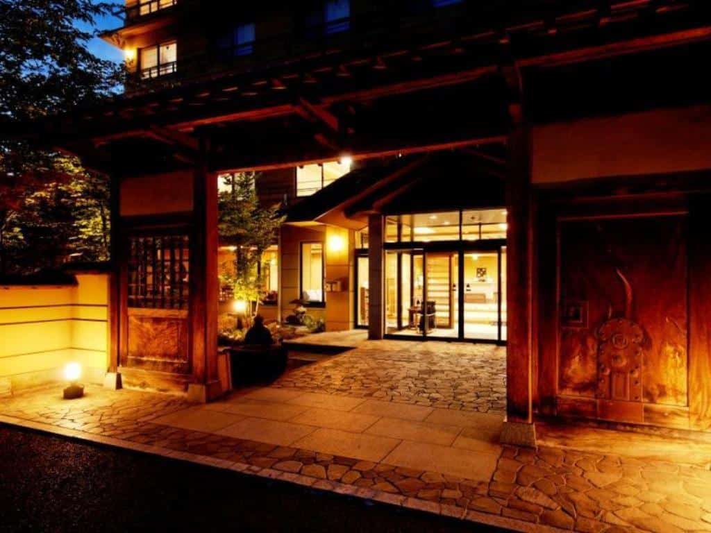 湯田中渋温泉郷でおすすめの旅館9選 人気の宿と料金比較ランキング ジャパンワンダラー 湯田中渋温泉郷でおすすめの旅館9選 人気の宿と料金比較ランキング ジャパンワンダラー